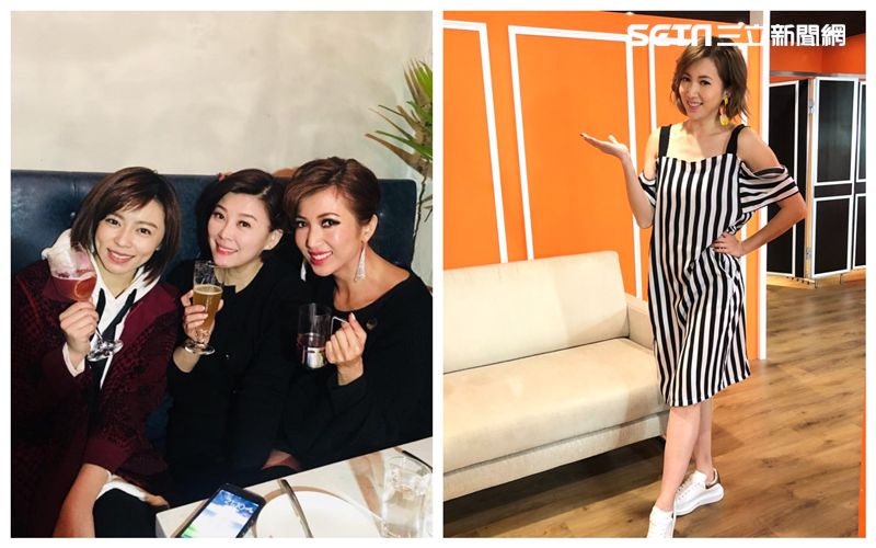 就是笨！好友心疼…喊王瞳沒殺人放火