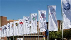 ▲福斯集團（圖／翻攝網路）