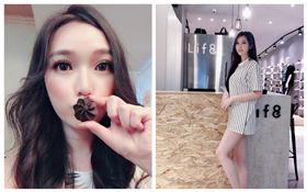 劉熏愛／翻攝臉書