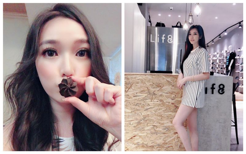 劉薰愛中國近況曝光！自爆曾月領2百
