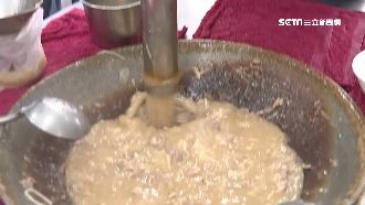 鋼管鴨肉羹？秒補一大鍋省時20分鐘