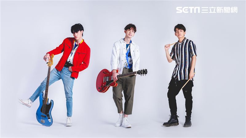 日本練習生也苦？台灣小鮮肉靠這解愁