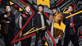 FLOW 雅慕斯提供