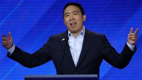 NBA／聲援火箭！楊安澤轟中國政府
NBA,休士頓火箭,Daryl Morey,中國球迷,反送中,香港,楊安澤
翻攝自推特