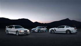 ▲Paul Walker收藏的名車即將拍賣。（圖／翻攝網站）