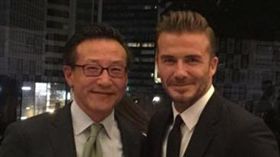 ▲蔡崇信臉書。（圖／取自蔡崇信臉書）