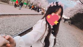 南韓,推特,跳蛋,腿軟　（圖／翻攝自Dejavu_SM推特）