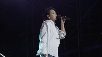 劉若英四登簡單生活節！歌迷不捨離場