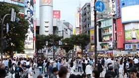 日本東京最想住哪？3千人票選「這區」奪冠軍！擠下吉祥寺（圖／翻攝自Pixabay）