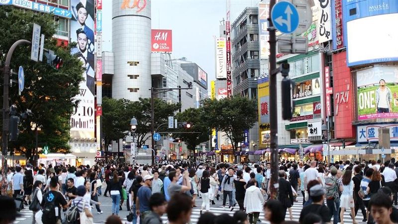 東京最想住哪？千人票選「這區」奪冠
