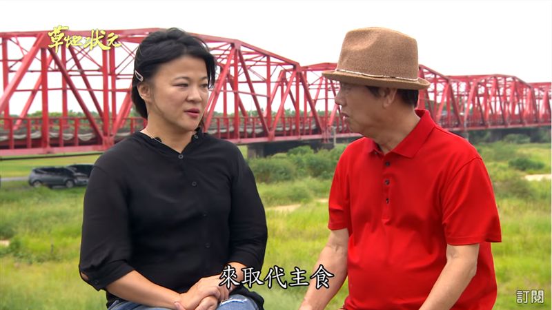 農業結合科技　顛覆傳統耕種方式
