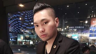 被酸蹭康康澎恰恰　連千毅回擊不忍了