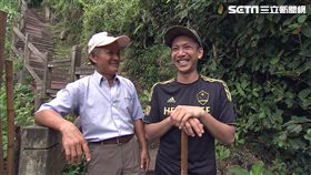 吳俊諺「台灣第一等」。圖／八大提供