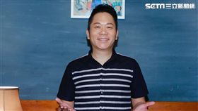 卜學亮。圖／記者林聖凱攝影