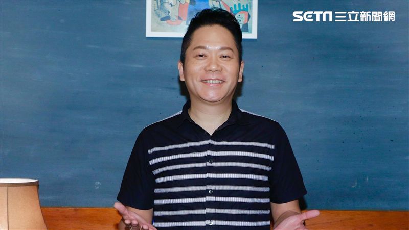 卜學亮再摘金！曝曾為這事想退演藝圈