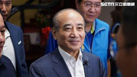 王金平辦公室提供