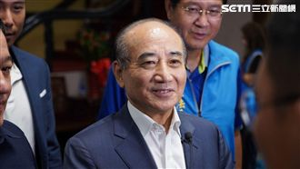 談爭橘營門票進展　金平爆6字藏玄機