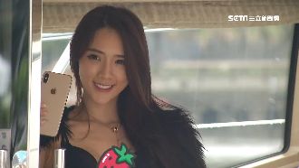 子涵被爆曾陷跨國賣淫　一次拿8萬