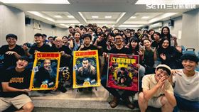 江湖無難事　華映提供