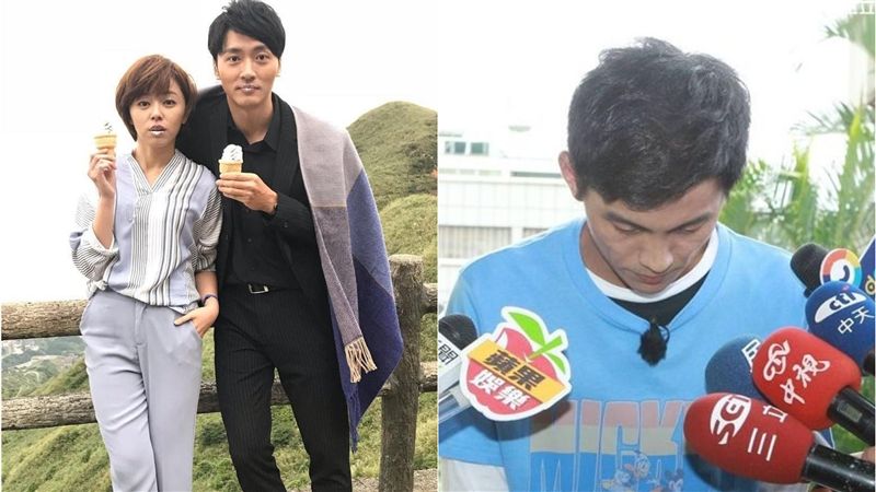 馬俊麟護王瞳罵正宮！阿翔回應好尷尬