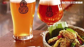 瓦城,泰式料理,臺虎精釀