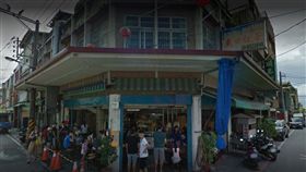 花蓮,廟口紅茶,圖／翻攝自Google Map