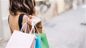 購物、逛街、血拚、買東西。（示意圖／取自Pixabay）