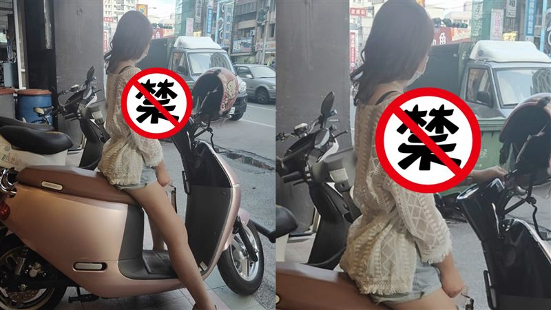 曝車傷「肉彈氣囊」狂送　網友全暈了