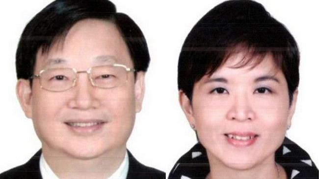 潤寅詐貸案　福懋前副總等3人遭聲押