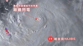 圖／翻攝自天氣風險 WeatherRisk