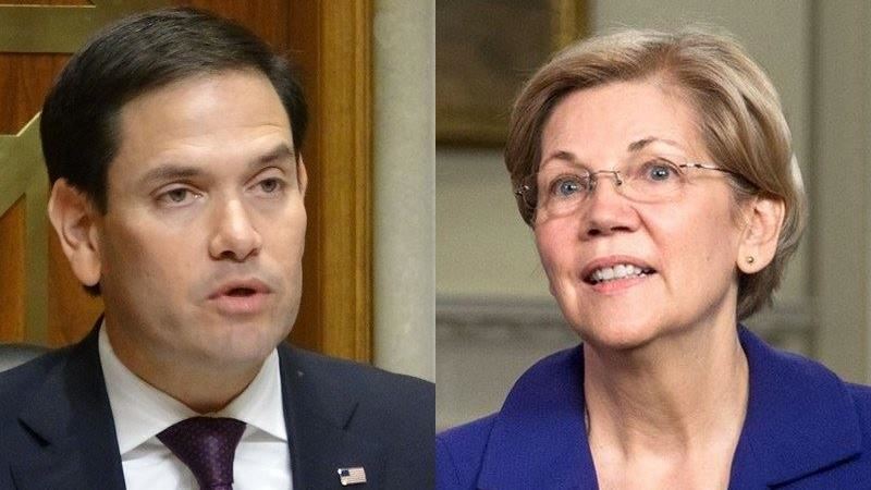 美議員譴責NBA　籲美企抵抗中脅迫