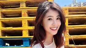 陳柔安 （圖／翻攝自臉書）