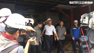 拆私娼寮救民調？韓國瑜遇屋主陳情