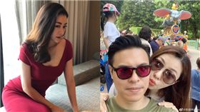 熊黛林。翻攝自微博