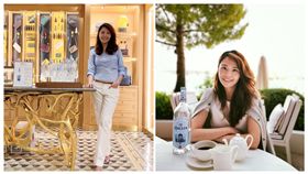 陳君潔,品水師,翻攝自臉書