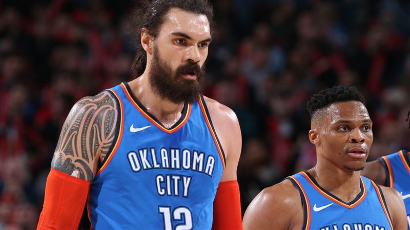 NBA／水行俠：我得提醒自己搶籃板