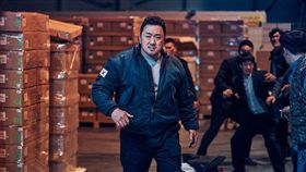 電影版 壞傢伙們