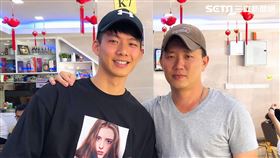 菠蘿蜜　怡佳娛樂提供　吳念軒