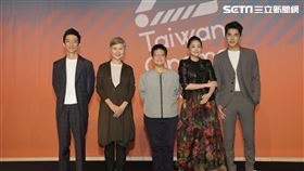 釜山影展 台灣之夜 國家電影中心提供