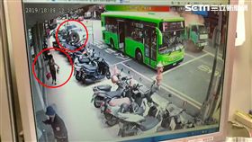 台中,輪胎,後輪,軸承,慌張,逃命