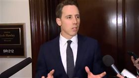 NBA／美參議員怒：取消中國熱身賽
NBA,休士頓火箭,Daryl Morey,中國球迷,反送中,香港
翻攝自推特