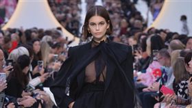 凱亞葛柏（Kaia Gerber）翻攝ＩＧ