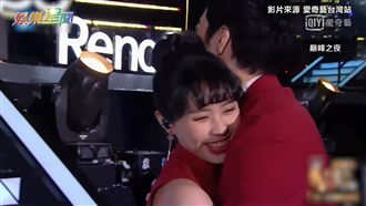 李芷婷闖鳥巢落敗　王力宏：你很棒了