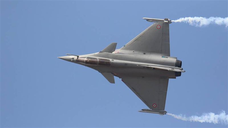 印度斥資377億元　開發空中預警機