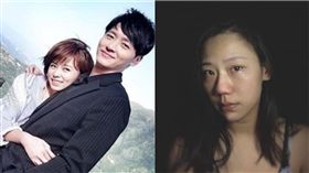 馬俊麟,梁敏婷／臉書