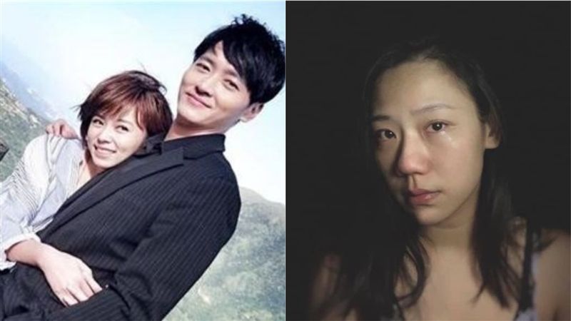 馬俊麟妻遭譙假面！心碎反擊：很刻薄