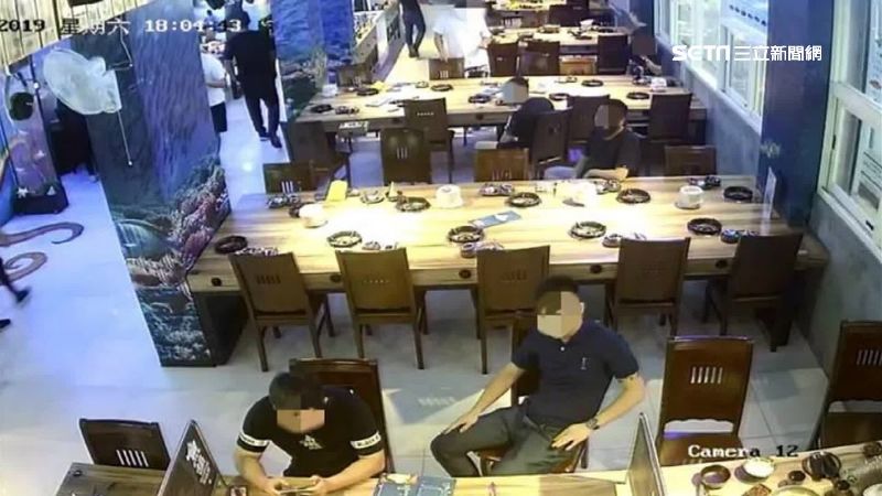 討債騷擾爆「新招」！受害店家超心酸