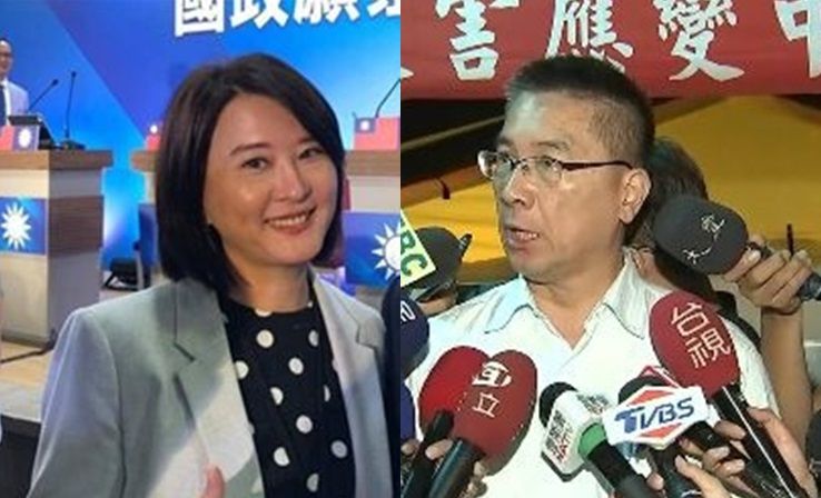 說徐國勇不專業！消防人員打臉王鴻薇