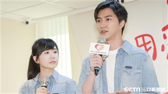 親姐被罵怪獸大姑！江宏傑現身回應