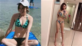 安苡愛 圖 臉書